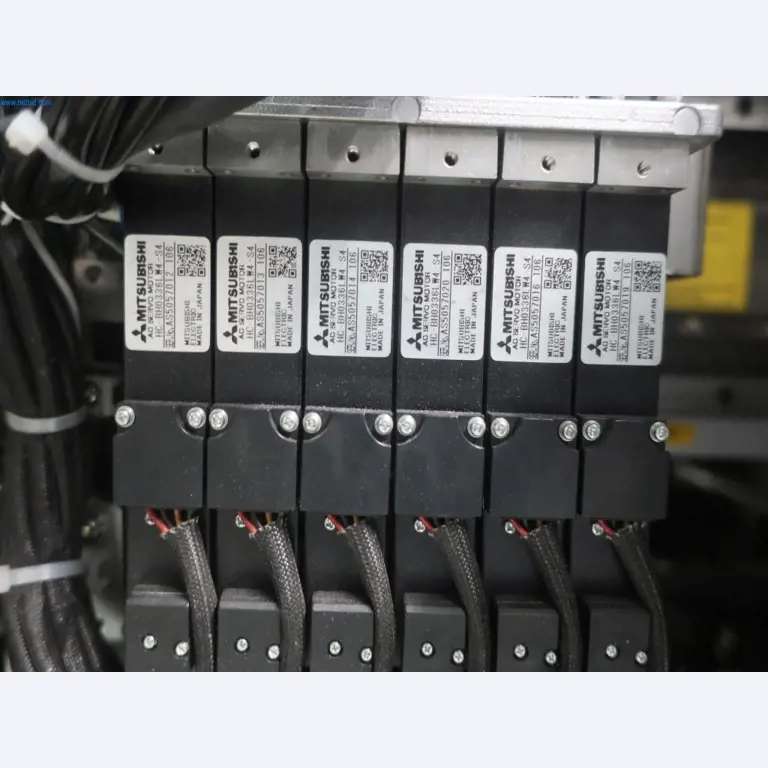 Sistemas SMD anteriormente explotados por Gentherm GmbH-11