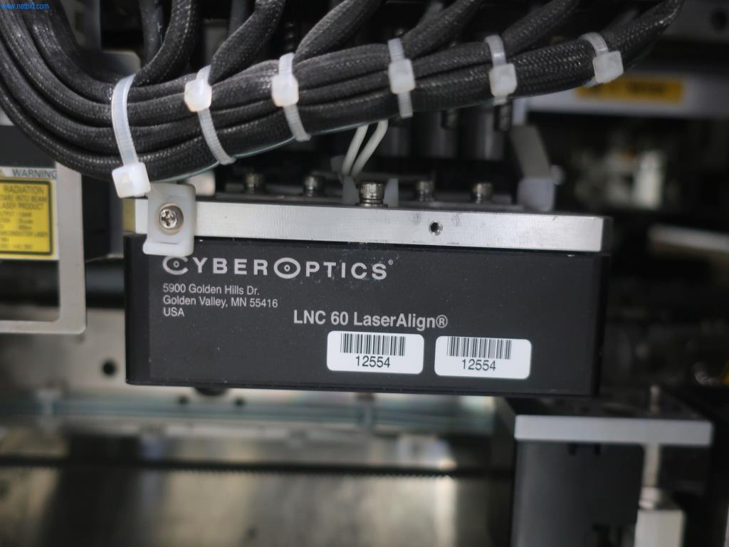 Installations SMD anciennement dans l'entreprise Gentherm S.à.r.l.-12