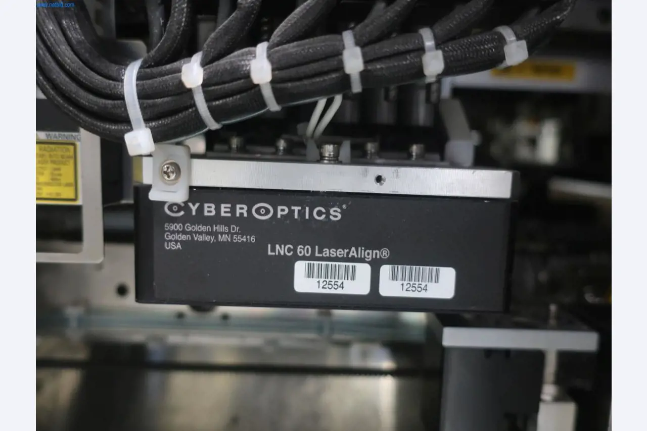 Sistemas SMD anteriormente explotados por Gentherm GmbH-12