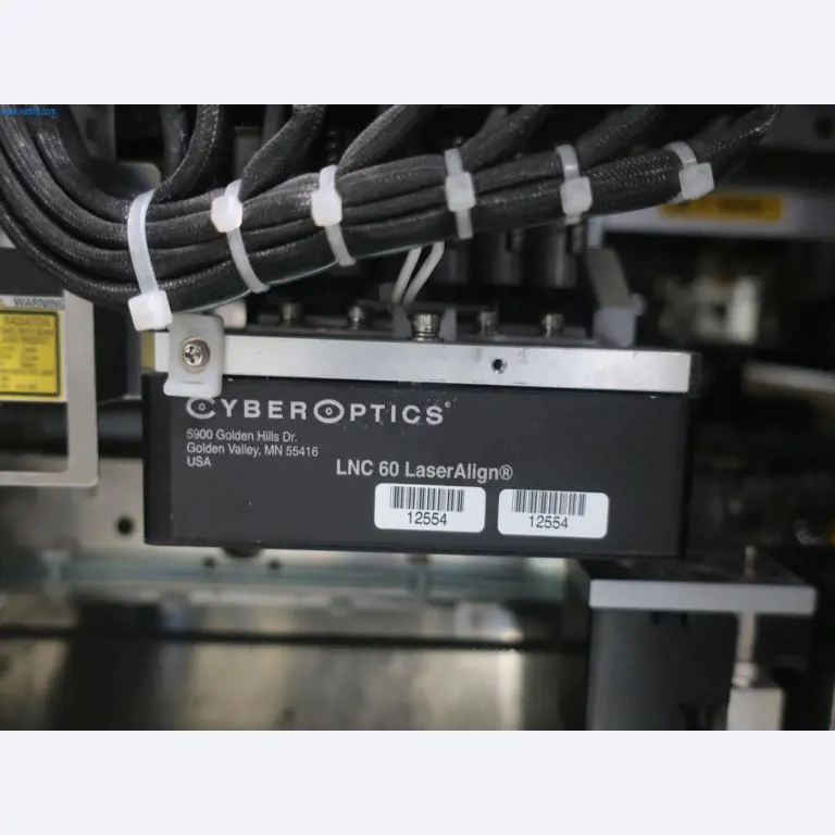 Sistemas SMD anteriormente explotados por Gentherm GmbH-12