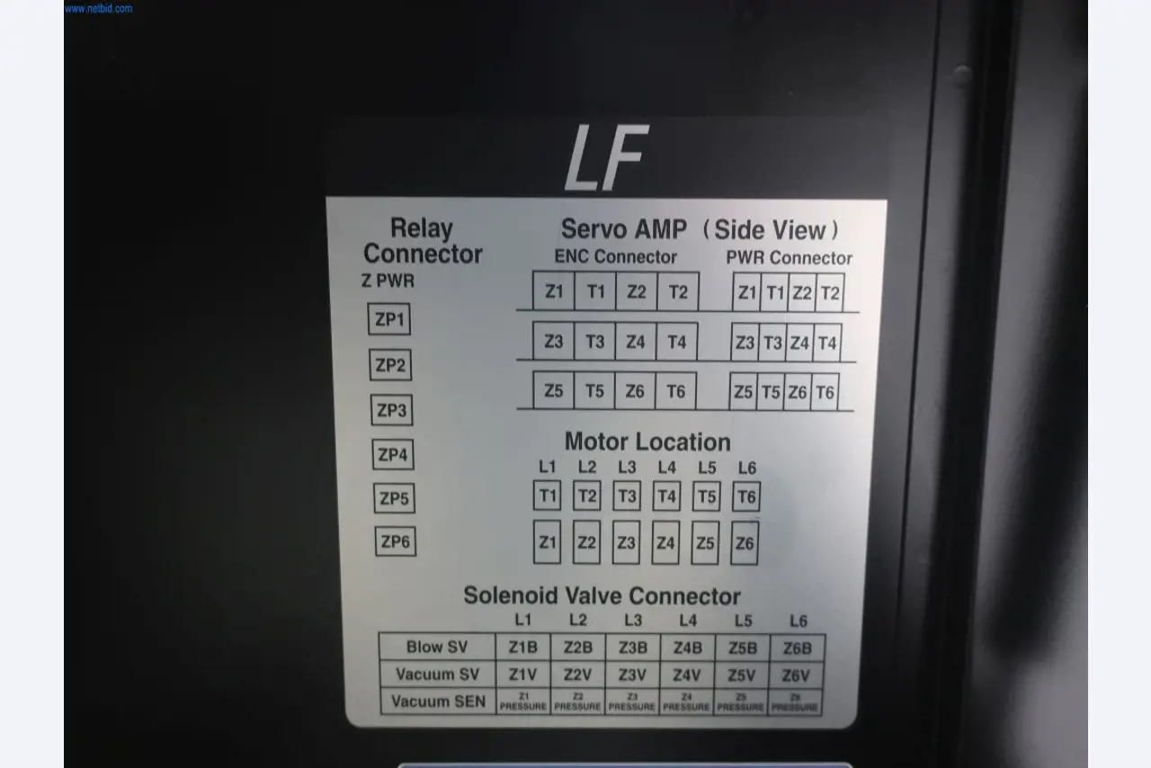 Sistemas SMD anteriormente explotados por Gentherm GmbH-13