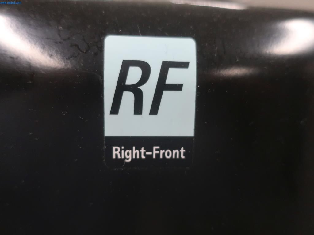 Installations SMD anciennement dans l'entreprise Gentherm S.à.r.l.-14