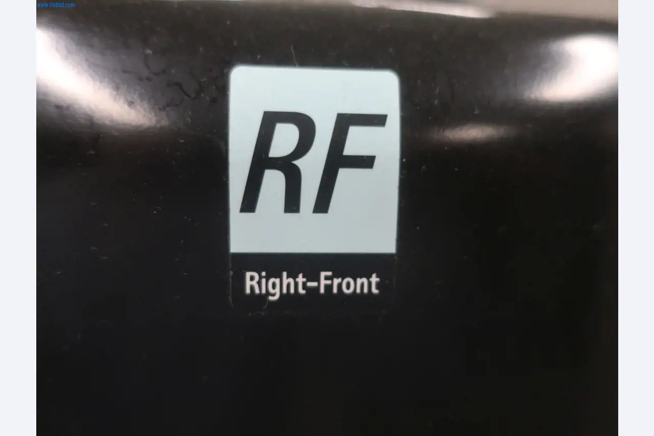 Sistemas SMD anteriormente explotados por Gentherm GmbH-14