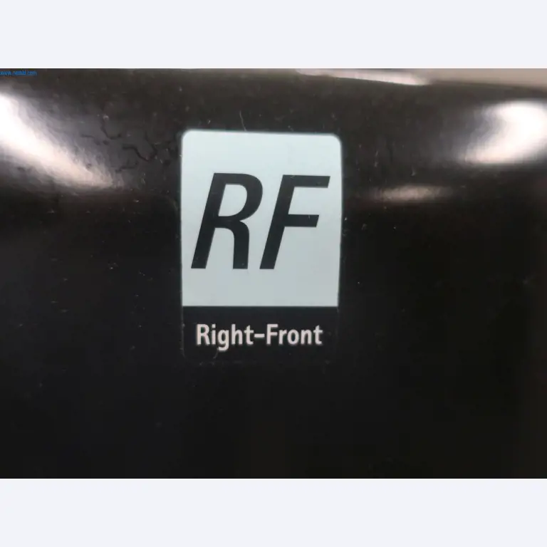 Sistemas SMD anteriormente explotados por Gentherm GmbH-14