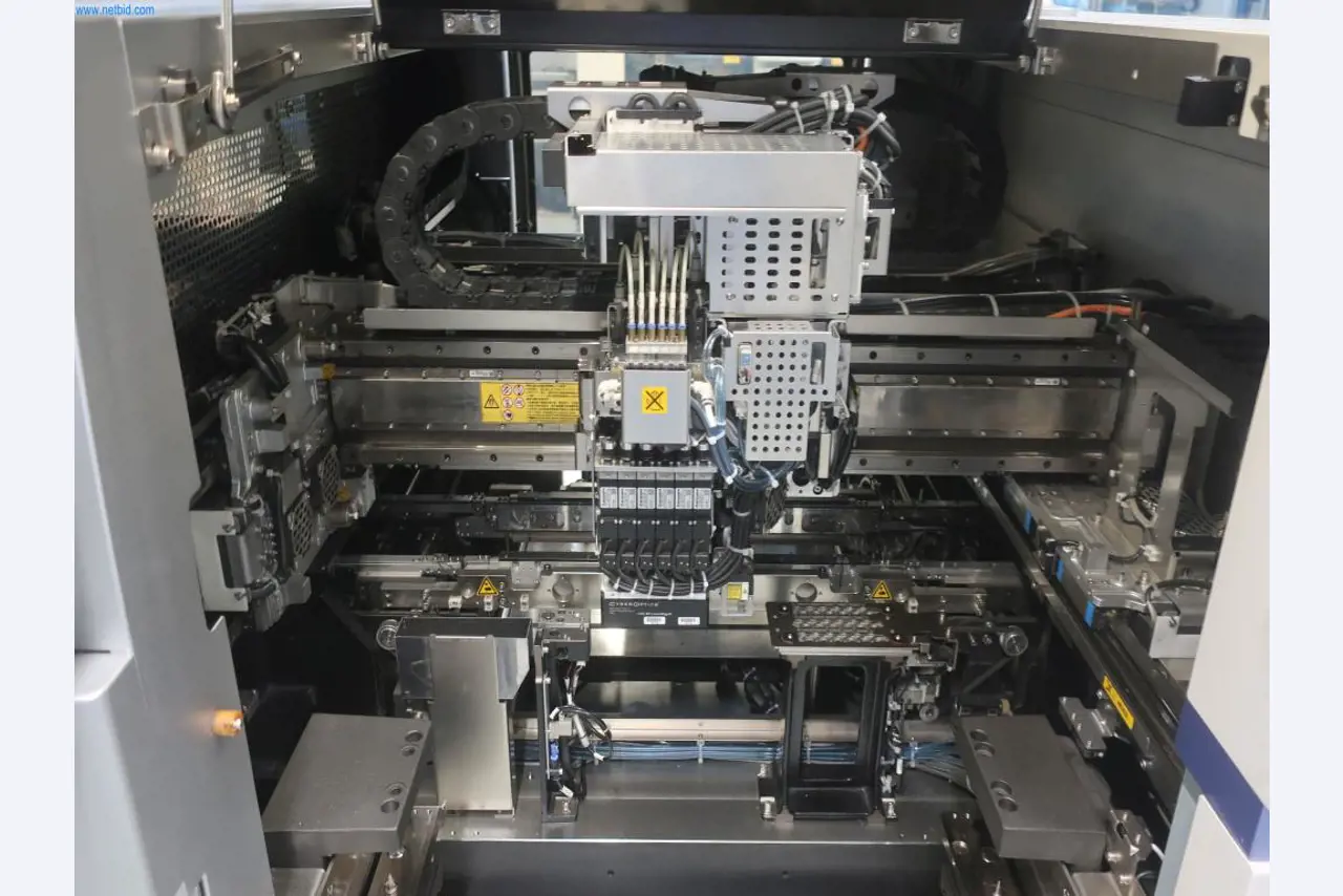 Sistemas SMD anteriormente explotados por Gentherm GmbH-15