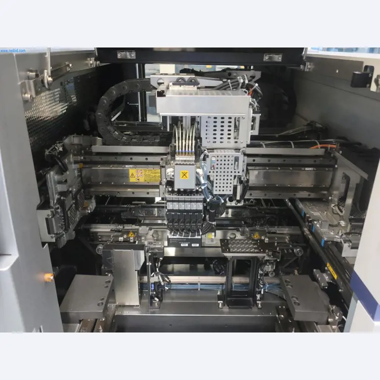 Sistemas SMD anteriormente explotados por Gentherm GmbH-15