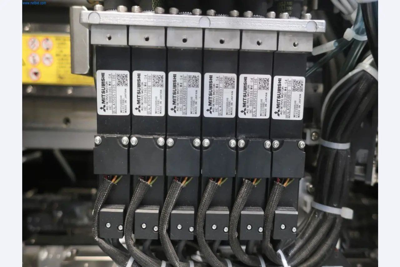 Sistemas SMD anteriormente explotados por Gentherm GmbH-16