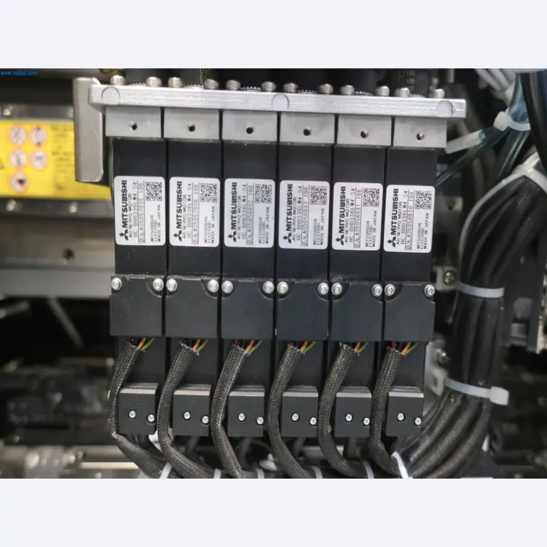 Sistemas SMD anteriormente explotados por Gentherm GmbH-16