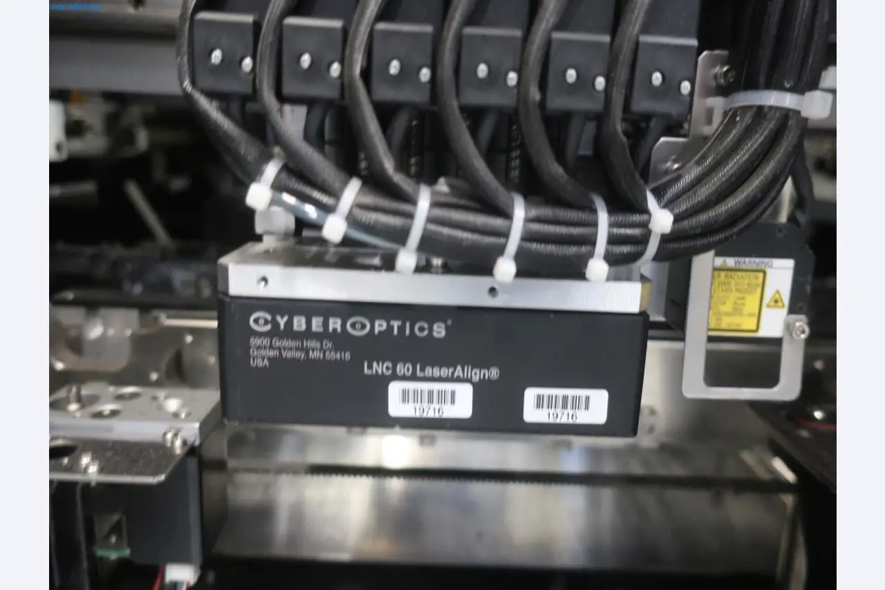 Sistemas SMD anteriormente explotados por Gentherm GmbH-17