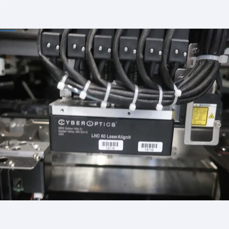 Sistemas SMD anteriormente explotados por Gentherm GmbH-17