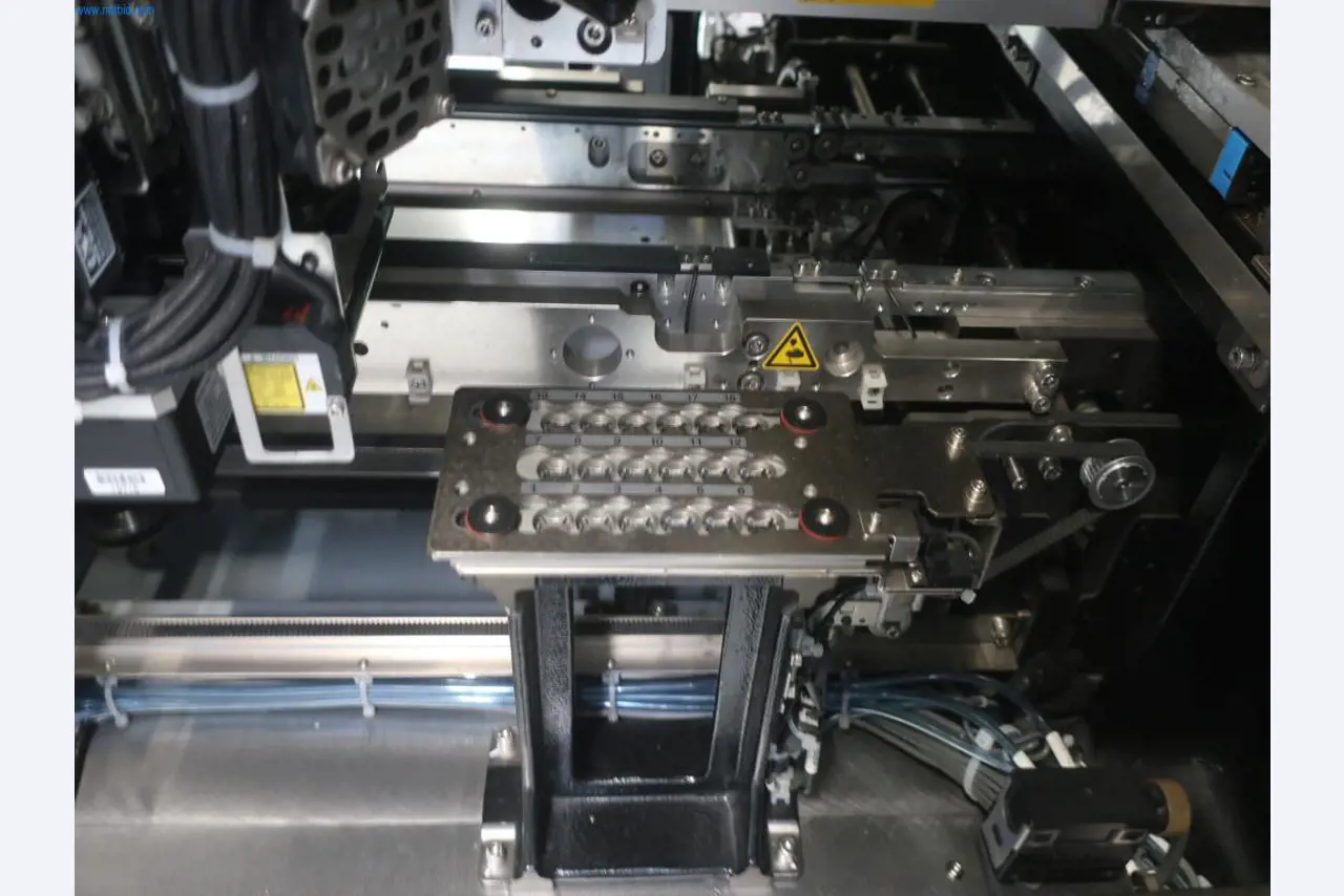 Sistemas SMD anteriormente explotados por Gentherm GmbH-18