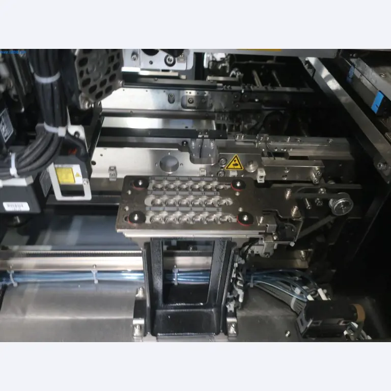 Sistemas SMD anteriormente explotados por Gentherm GmbH-18