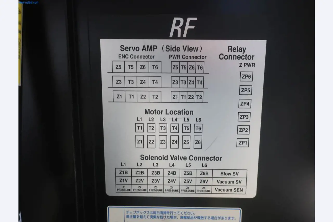 Sistemas SMD anteriormente explotados por Gentherm GmbH-19