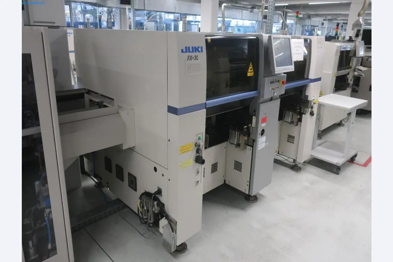 Sistemas SMD anteriormente explotados por Gentherm GmbH-1