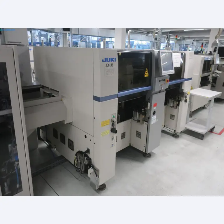 Sistemas SMD anteriormente explotados por Gentherm GmbH-1