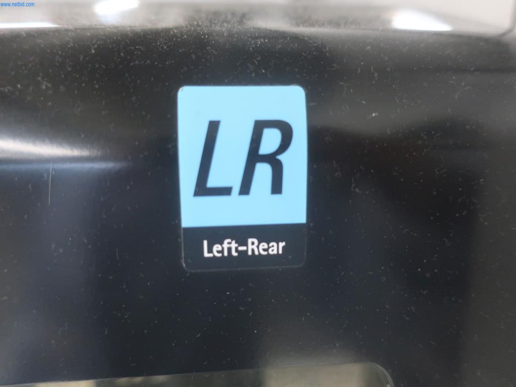 Installations SMD anciennement dans l'entreprise Gentherm S.à.r.l.-20