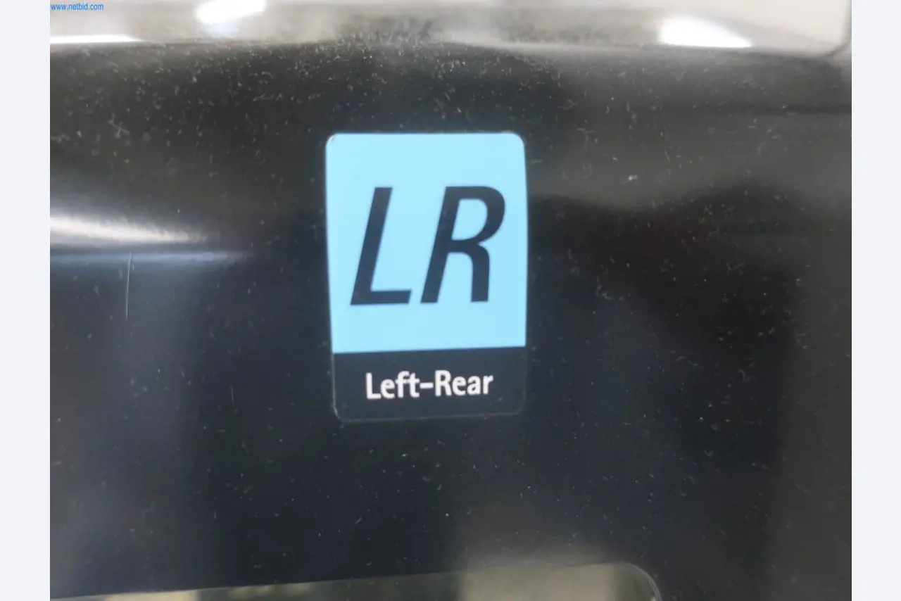 Sistemas SMD anteriormente explotados por Gentherm GmbH-20