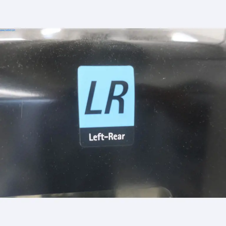 Sistemas SMD anteriormente explotados por Gentherm GmbH-20