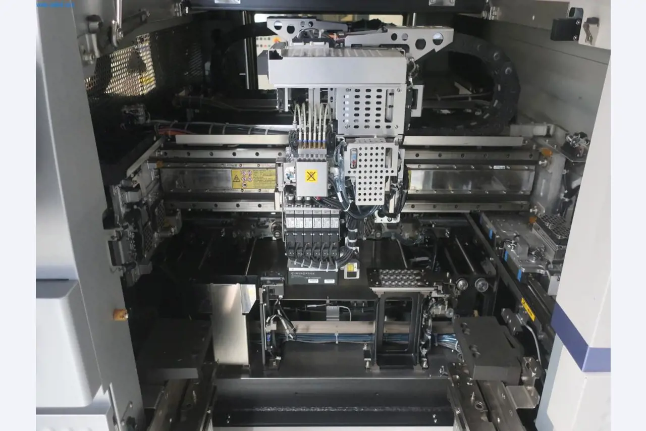 Sistemas SMD anteriormente explotados por Gentherm GmbH-21