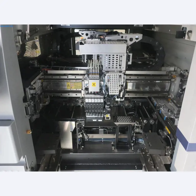 Sistemas SMD anteriormente explotados por Gentherm GmbH-21