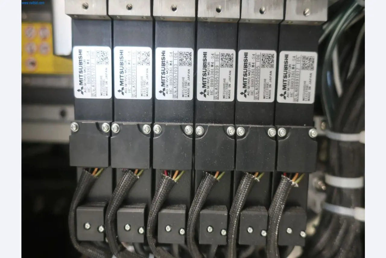 Sistemas SMD anteriormente explotados por Gentherm GmbH-22