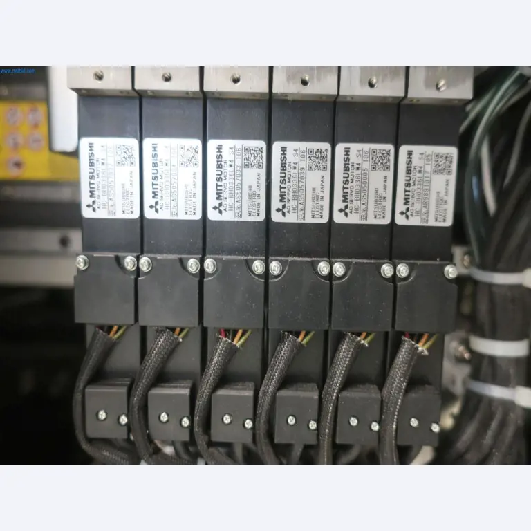 Sistemas SMD anteriormente explotados por Gentherm GmbH-22