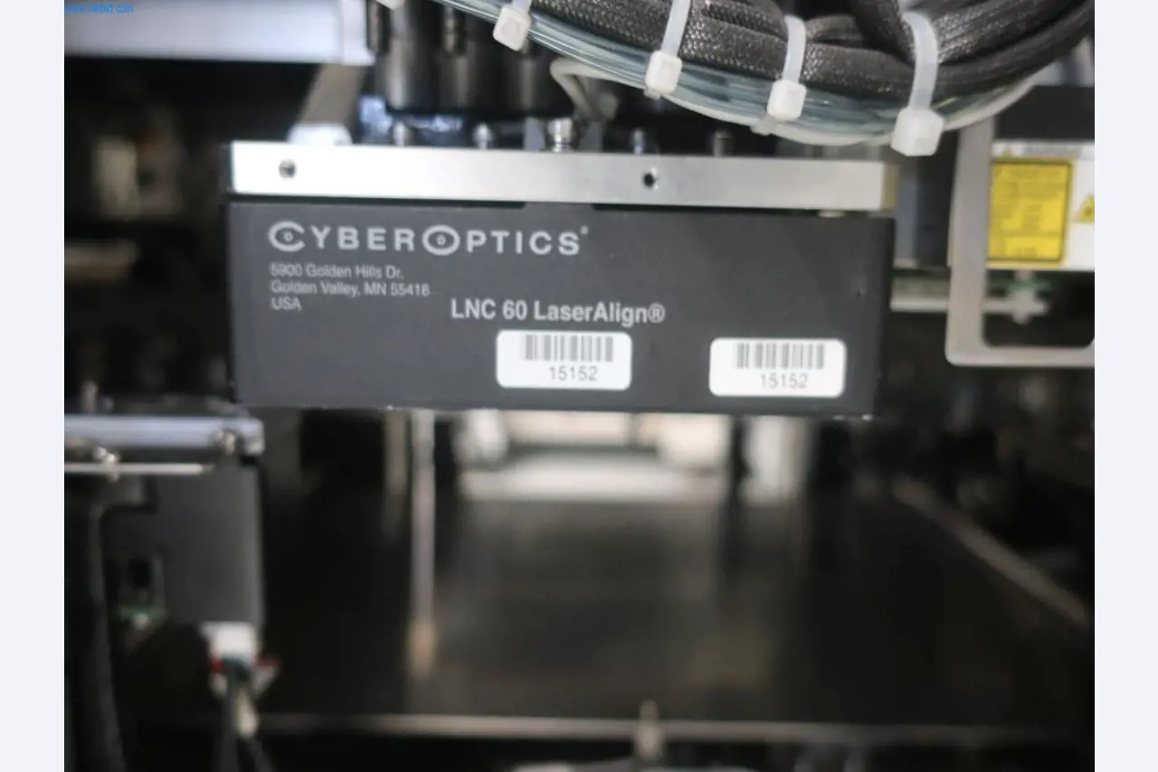 Sistemas SMD anteriormente explotados por Gentherm GmbH-23