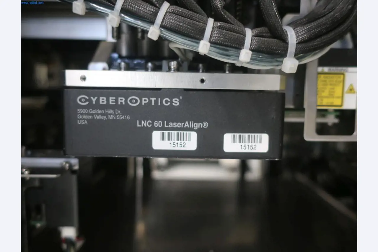 Sistemas SMD anteriormente explotados por Gentherm GmbH-24