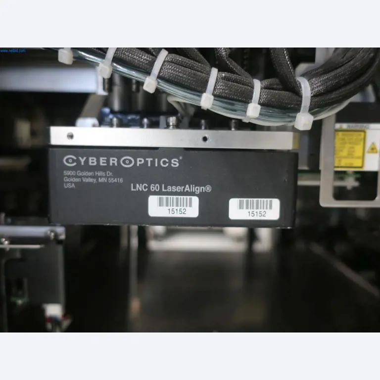 Sistemas SMD anteriormente explotados por Gentherm GmbH-24