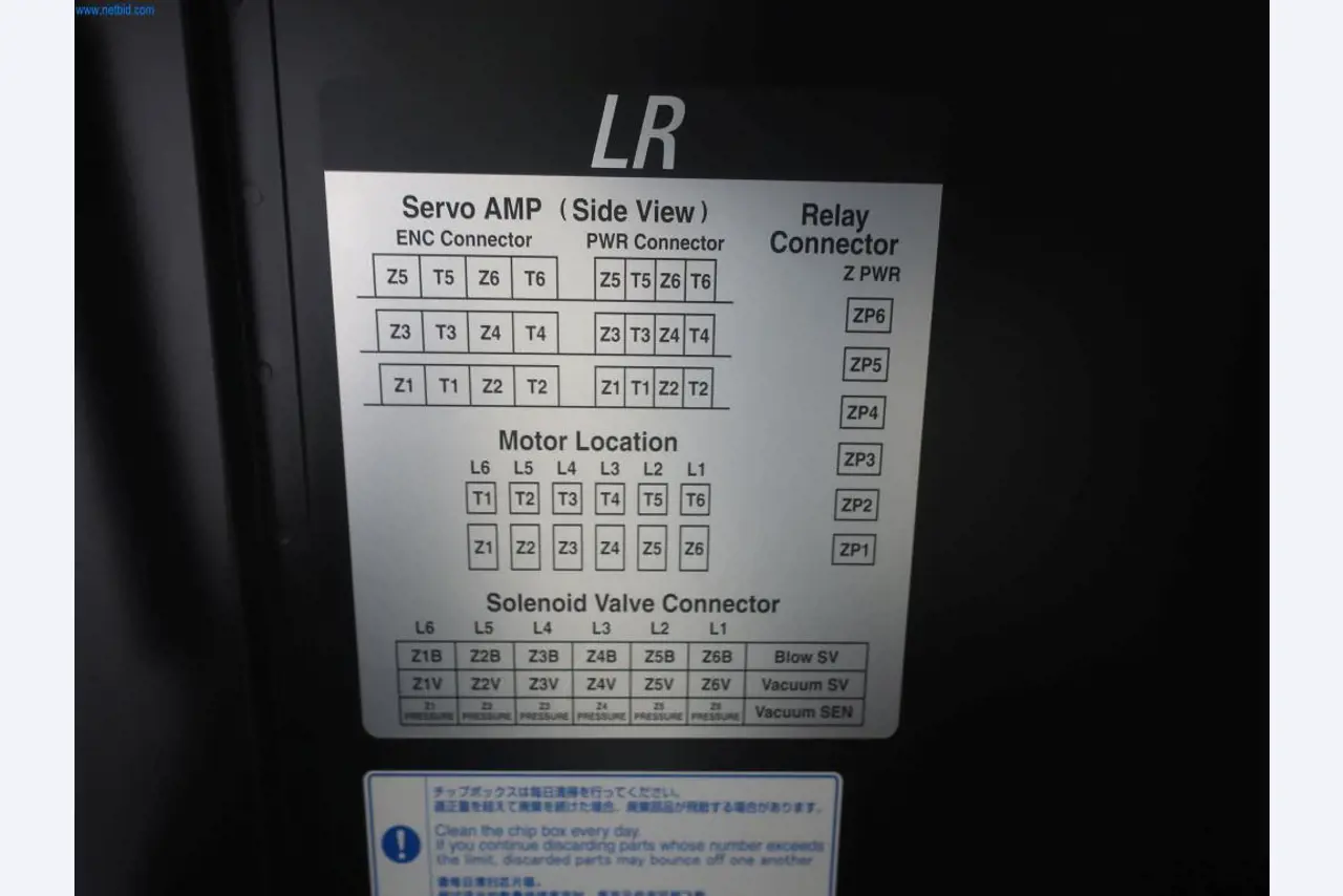 Sistemas SMD anteriormente explotados por Gentherm GmbH-25