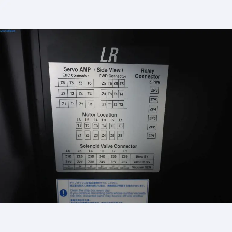 Sistemas SMD anteriormente explotados por Gentherm GmbH-25