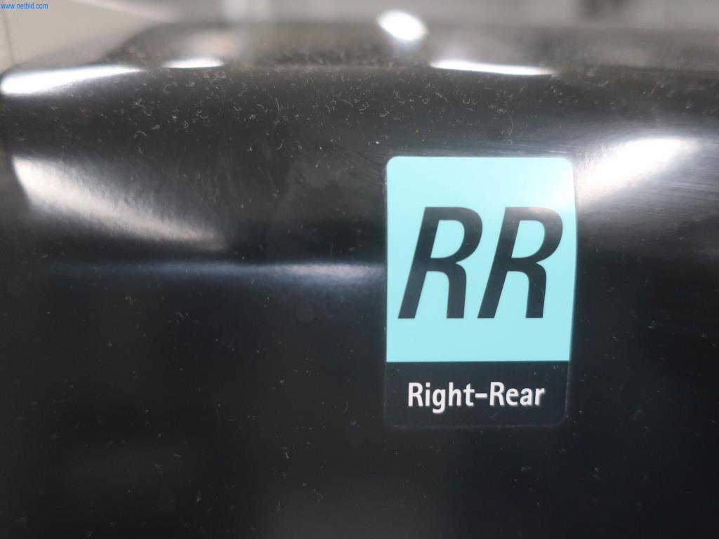 Installations SMD anciennement dans l'entreprise Gentherm S.à.r.l.-26