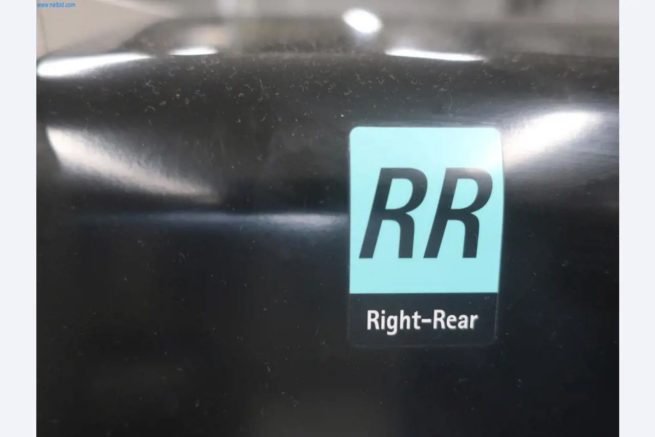 Sistemas SMD anteriormente explotados por Gentherm GmbH-26