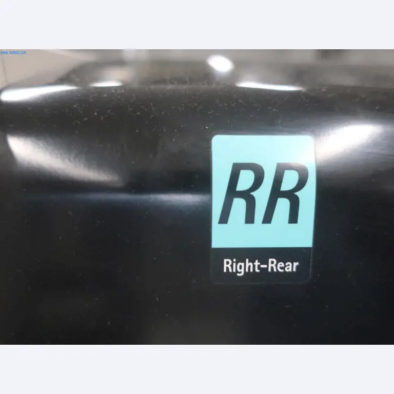 Sistemas SMD anteriormente explotados por Gentherm GmbH-26