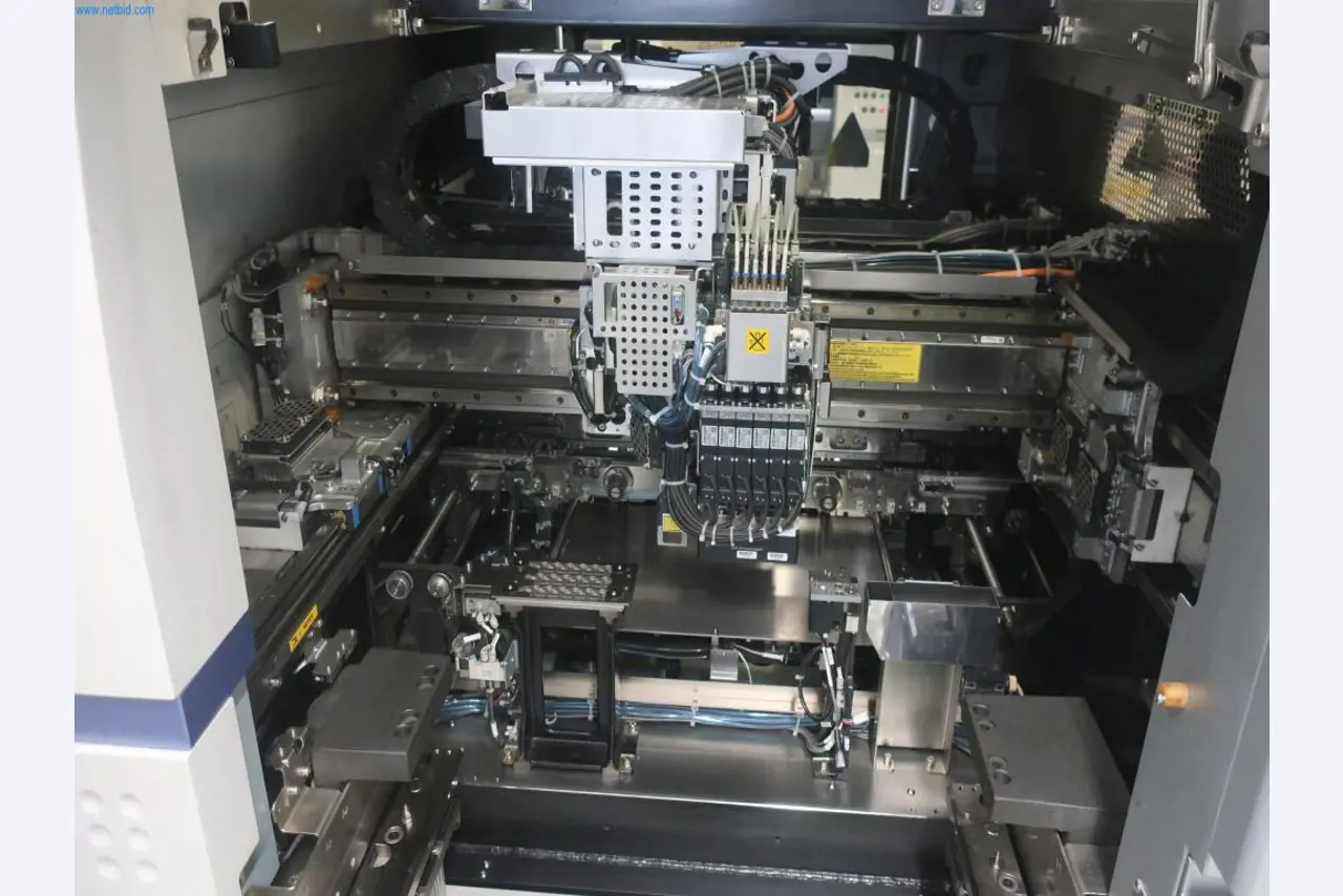 Sistemas SMD anteriormente explotados por Gentherm GmbH-27