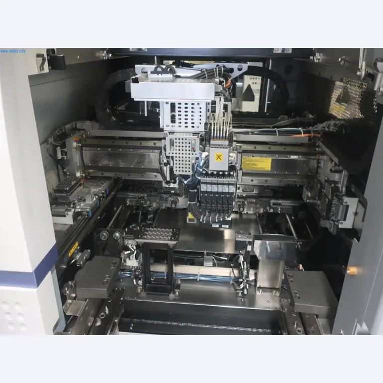 Sistemas SMD anteriormente explotados por Gentherm GmbH-27