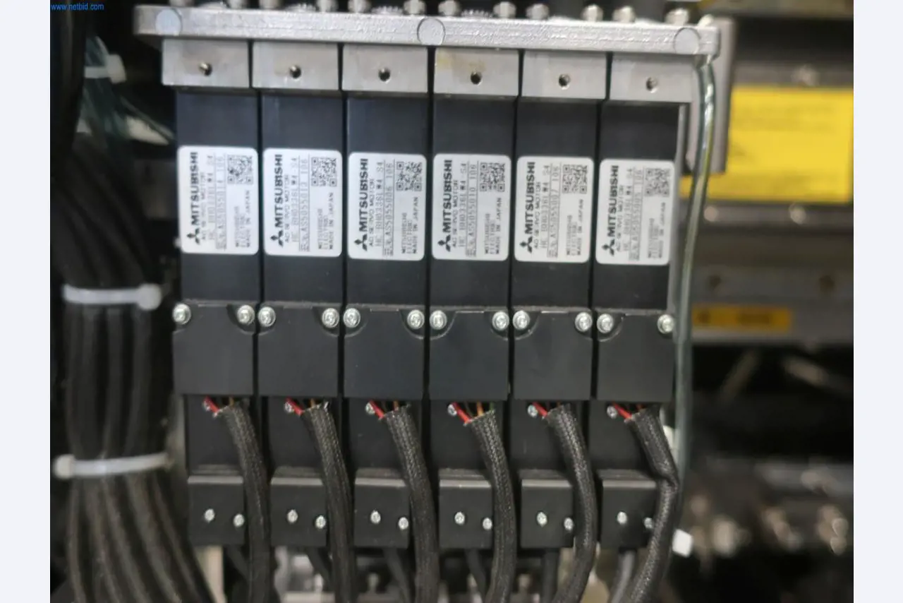 Sistemas SMD anteriormente explotados por Gentherm GmbH-28