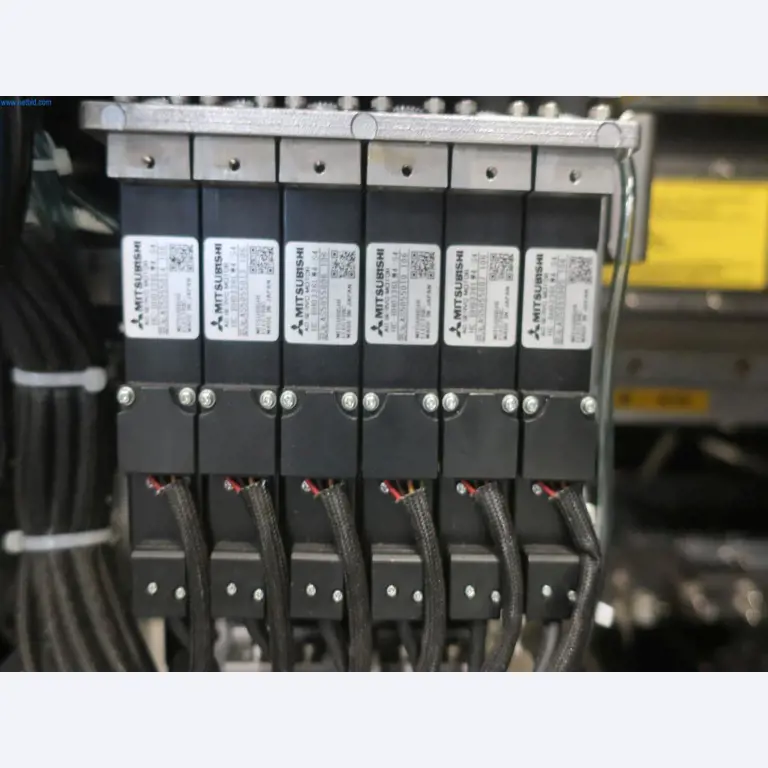 Sistemas SMD anteriormente explotados por Gentherm GmbH-28