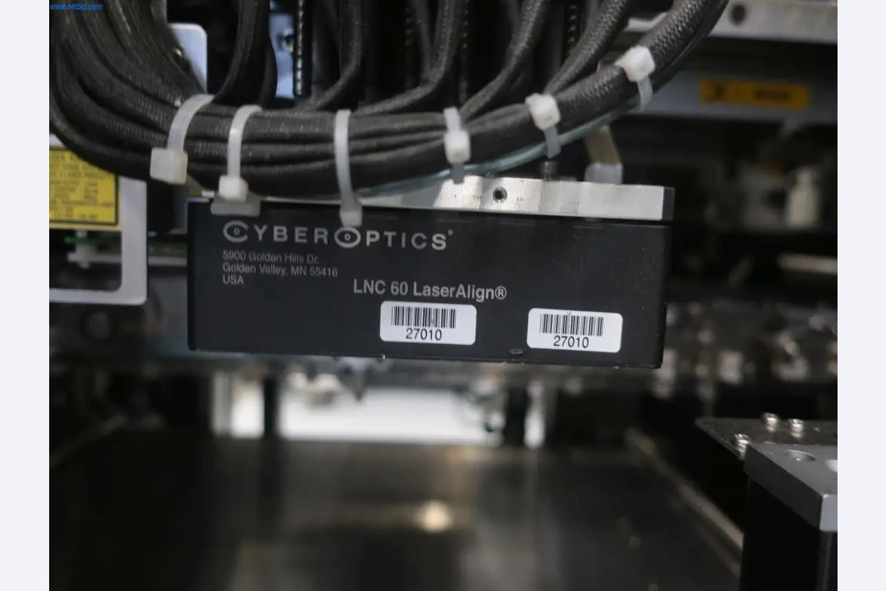 Sistemas SMD anteriormente explotados por Gentherm GmbH-29