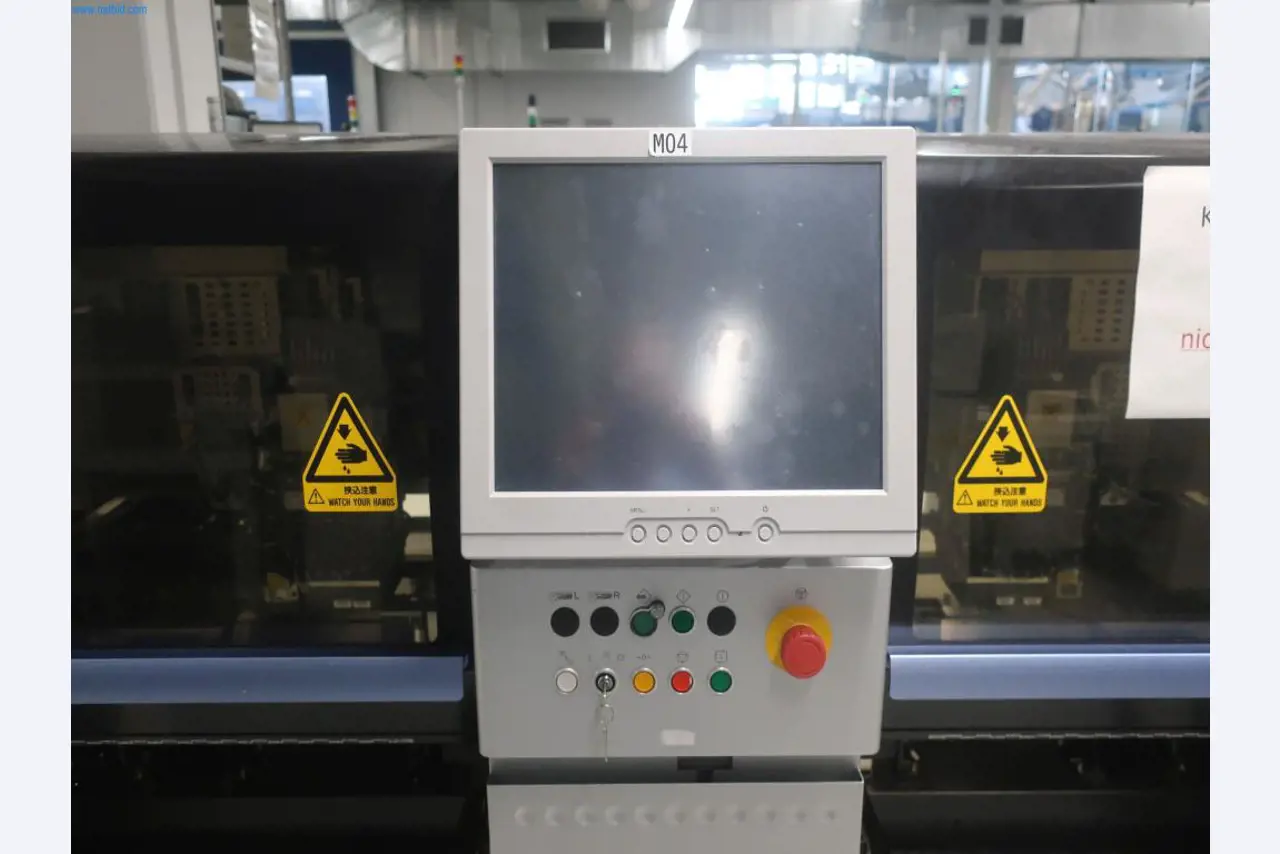 Sistemas SMD anteriormente explotados por Gentherm GmbH-2