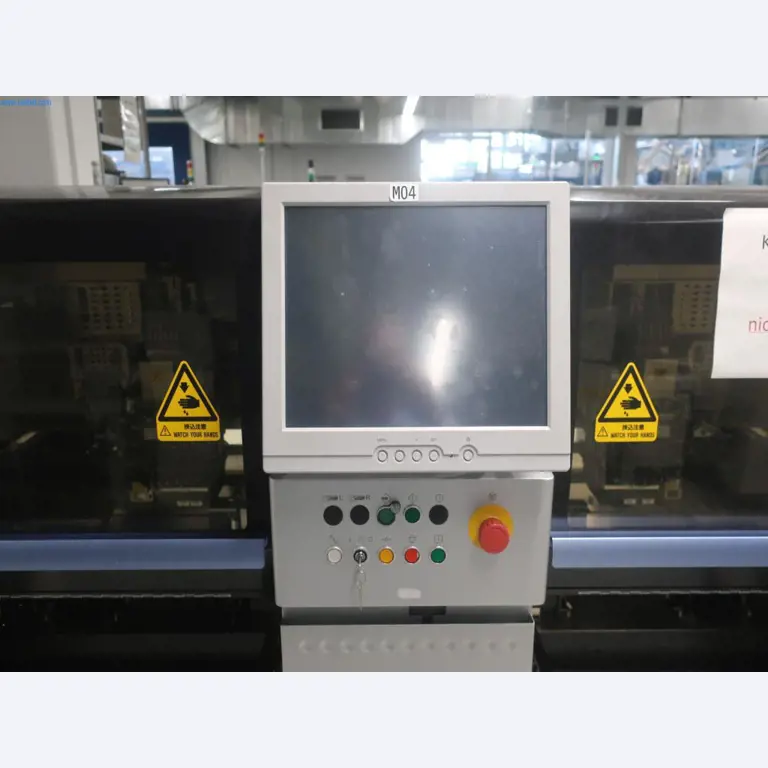 Sistemas SMD anteriormente explotados por Gentherm GmbH-2