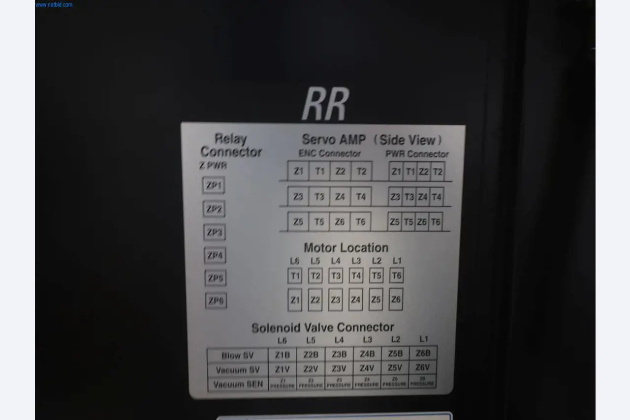 Sistemas SMD anteriormente explotados por Gentherm GmbH-30