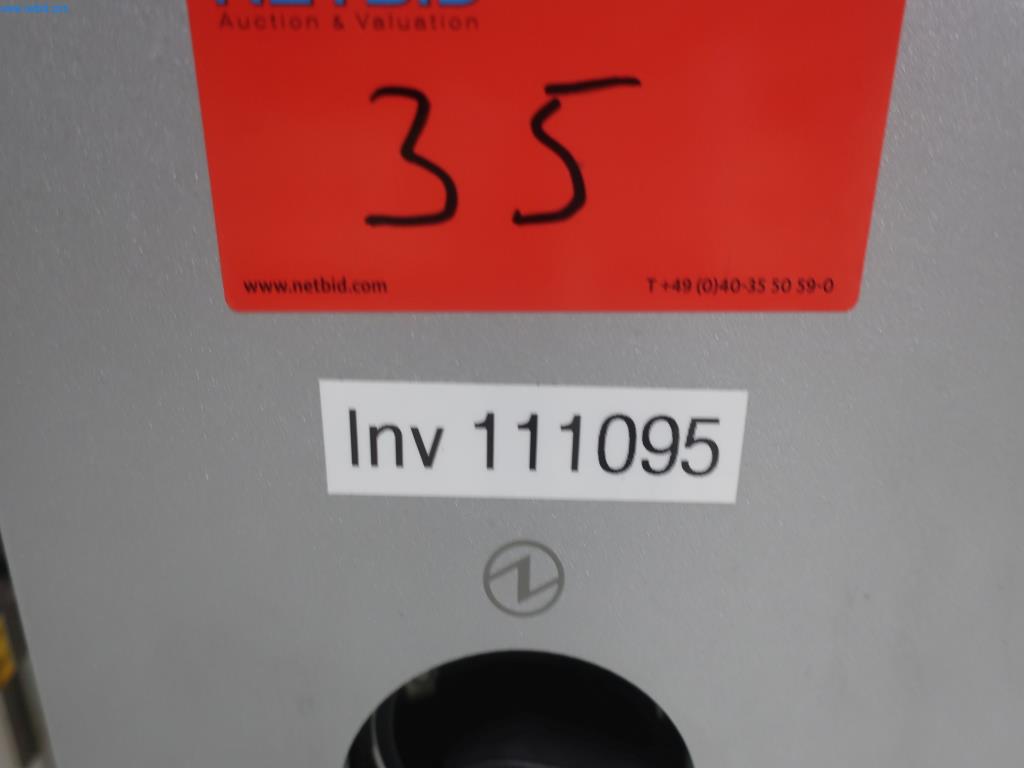 Installations SMD anciennement dans l'entreprise Gentherm S.à.r.l.-3