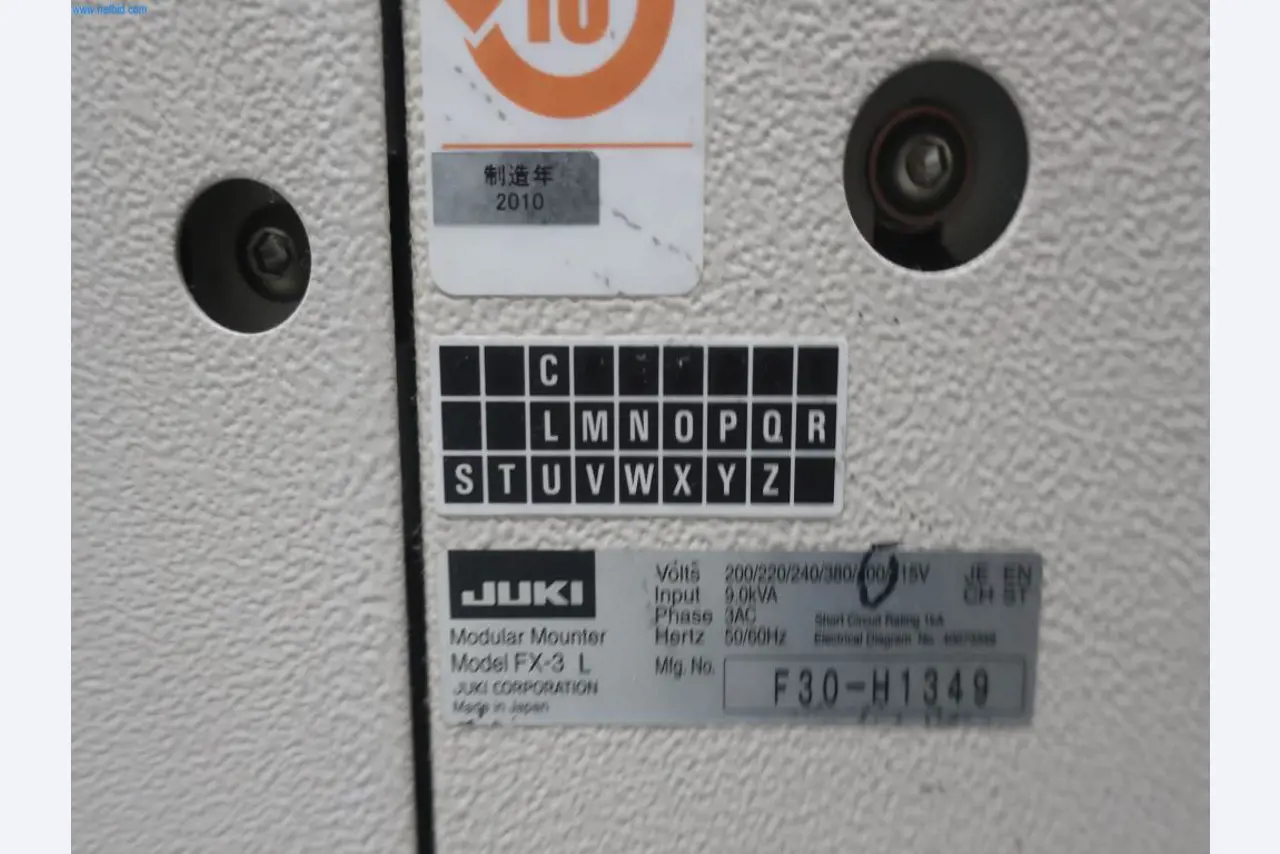 Sistemas SMD anteriormente explotados por Gentherm GmbH-4