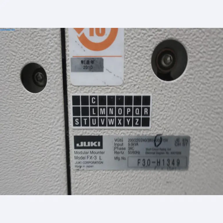 Sistemas SMD anteriormente explotados por Gentherm GmbH-4