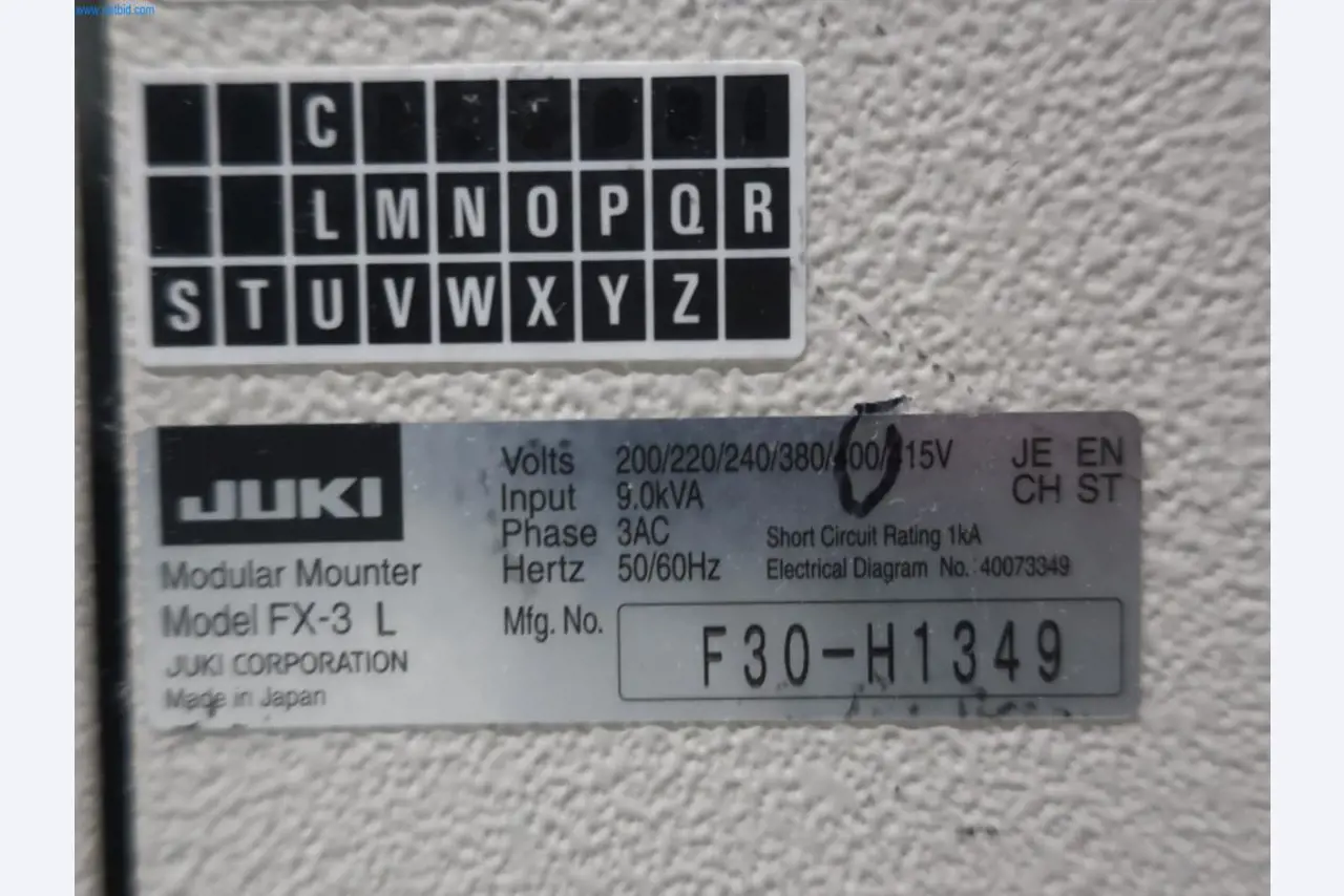 Sistemas SMD anteriormente explotados por Gentherm GmbH-5