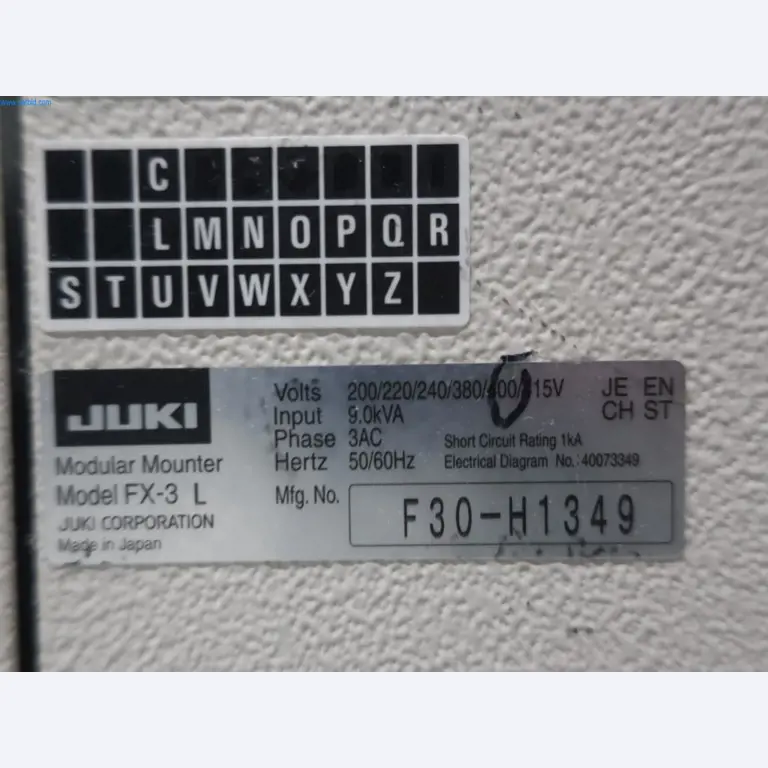 Sistemas SMD anteriormente explotados por Gentherm GmbH-5