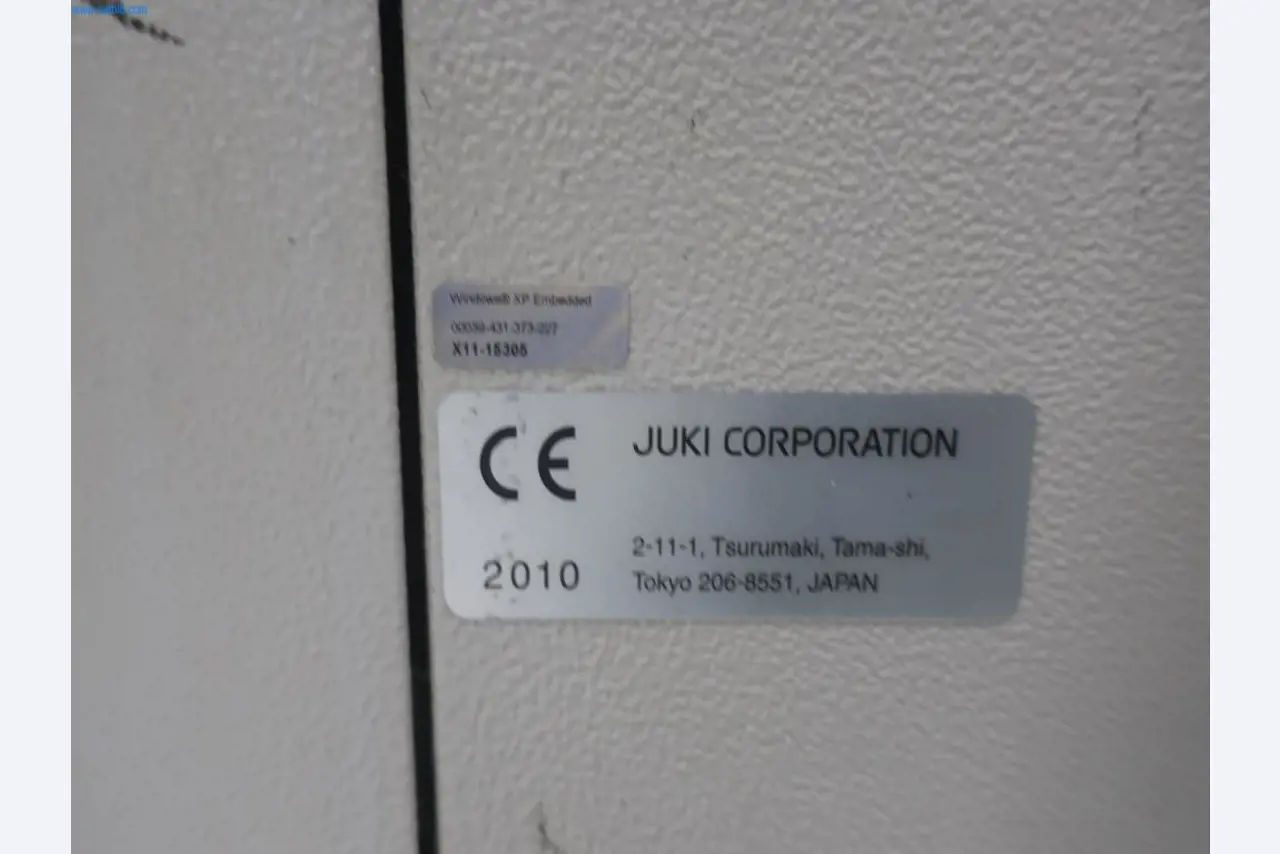 Sistemas SMD anteriormente explotados por Gentherm GmbH-6