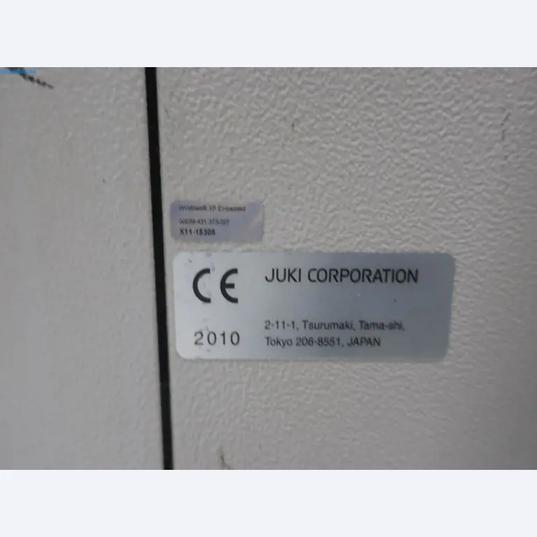 Sistemas SMD anteriormente explotados por Gentherm GmbH-6