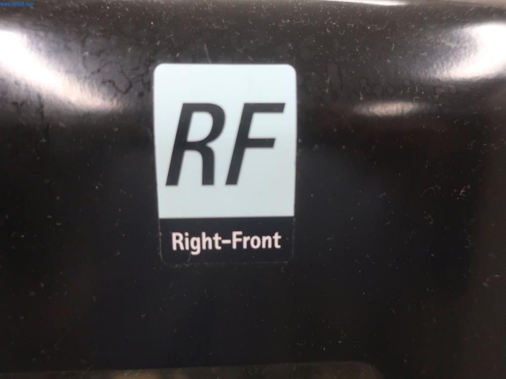 Installations SMD anciennement dans l'entreprise Gentherm S.à.r.l.-7